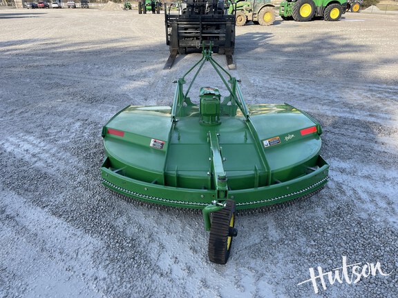 Photo of 2023 John Deere RC7M