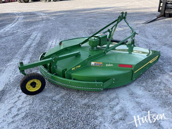Photo of 2023 John Deere RC7M