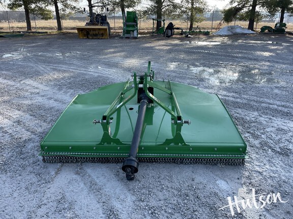 Photo of 2023 John Deere RC7M