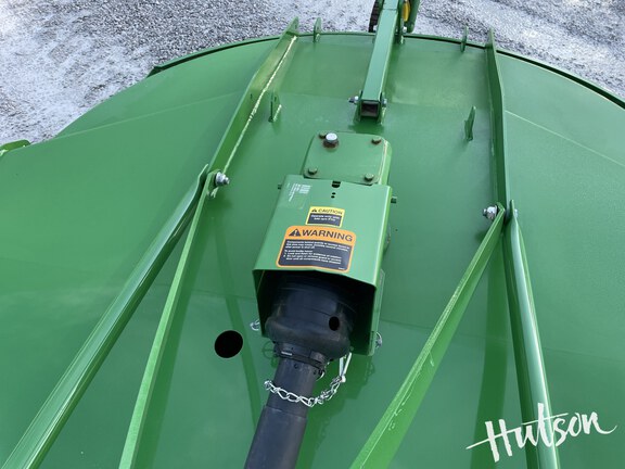 Photo of 2023 John Deere RC7M