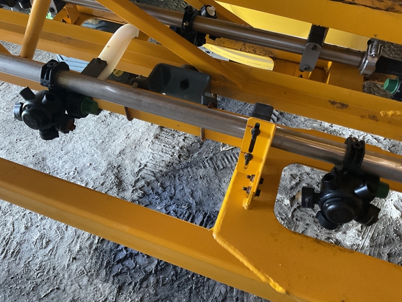 2024 Hagie STS16 - Photo10