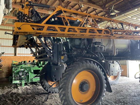 2024 Hagie STS16 - Photo4