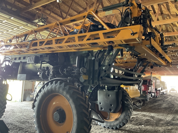 2024 Hagie STS16 - Photo5