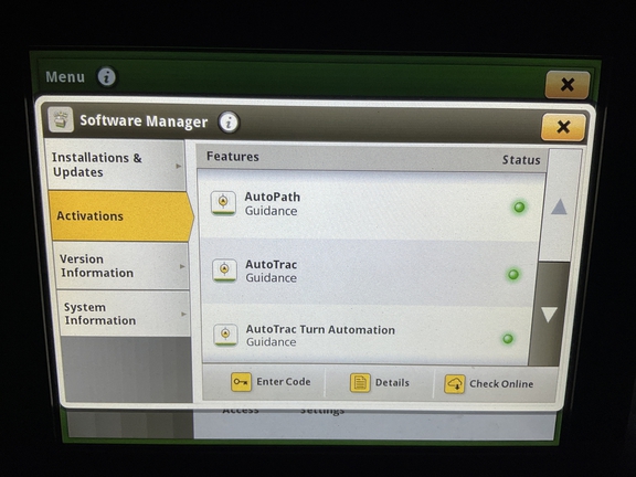 2024 Hagie STS16 - Photo23