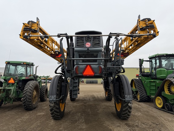 2024 Hagie STS16 - Photo3