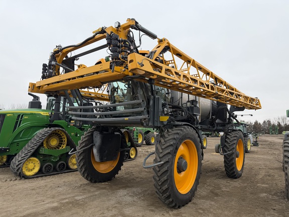 2024 Hagie STS16 - Photo5