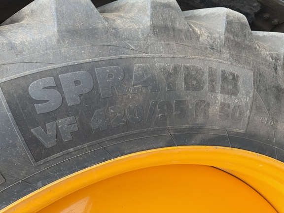 2024 Hagie STS16 - Photo7