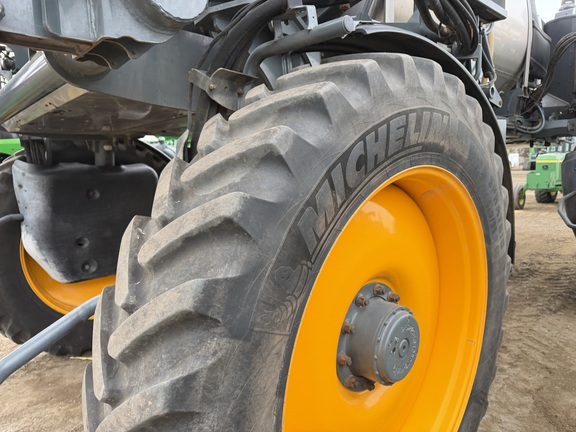 2024 Hagie STS16 - Photo8