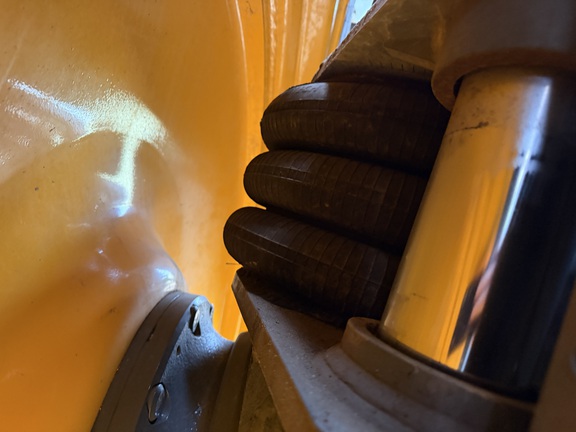 2024 Hagie STS16 - Photo9