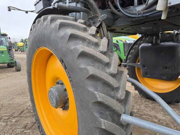 2024 Hagie STS16 - Photo14