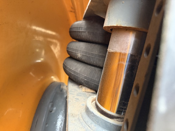 2024 Hagie STS16 - Photo19