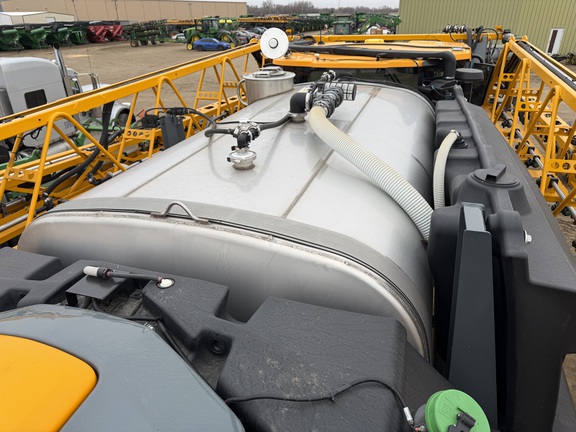 2024 Hagie STS16 - Photo24