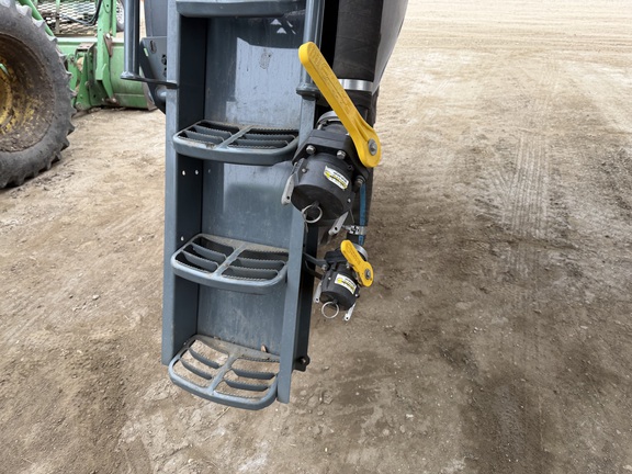 2024 Hagie STS16 - Photo29