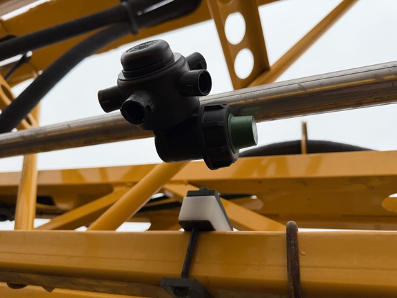 2024 Hagie STS16 - Photo31