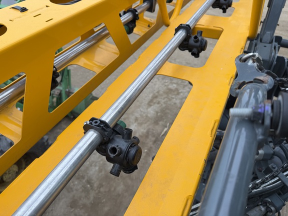 2024 Hagie STS16 - Photo34