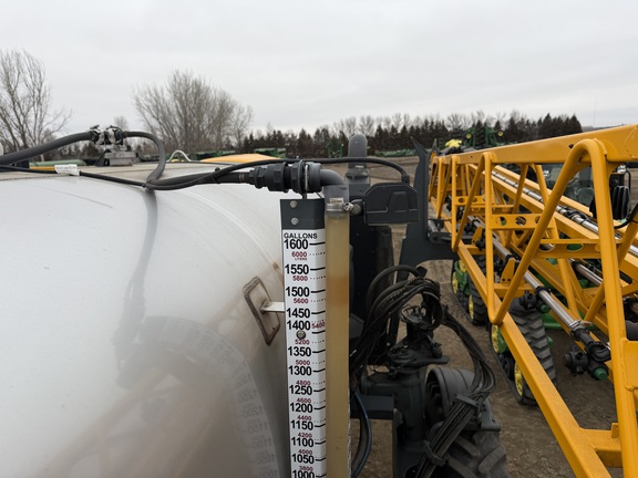 2024 Hagie STS16 - Photo36