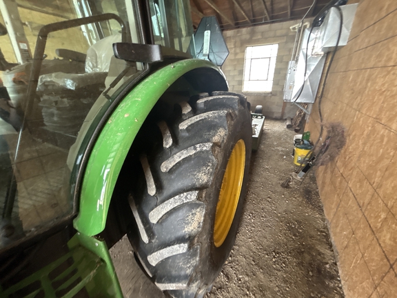 Used 2024 John Deere 6105E Cab Utility Tractors at Koenig Equipment in Greenville, OH - Photo11