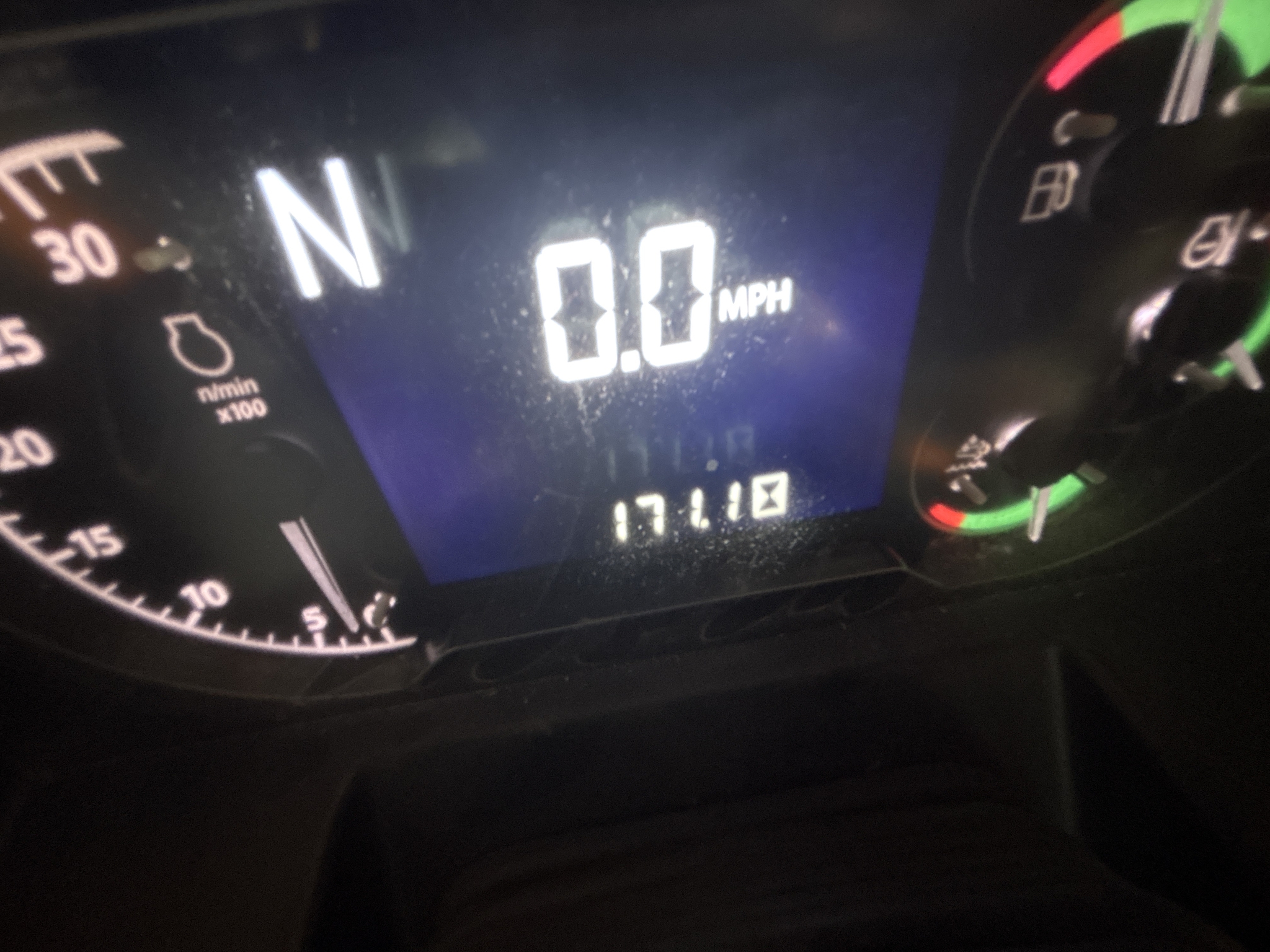 Used 2024 John Deere 6105E Cab Utility Tractors at Koenig Equipment in Greenville, OH - PhotoXL25