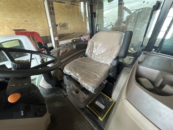 Used 2024 John Deere 6105E Cab Utility Tractors at Koenig Equipment in Greenville, OH - Photo20