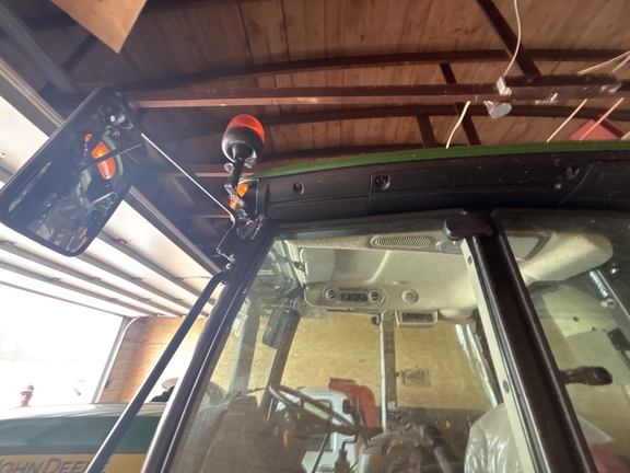 Used 2024 John Deere 6105E Cab Utility Tractors at Koenig Equipment in Greenville, OH - Photo22