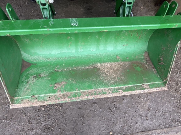 Used 2024 John Deere 6105E Cab Utility Tractors at Koenig Equipment in Greenville, OH - Photo13