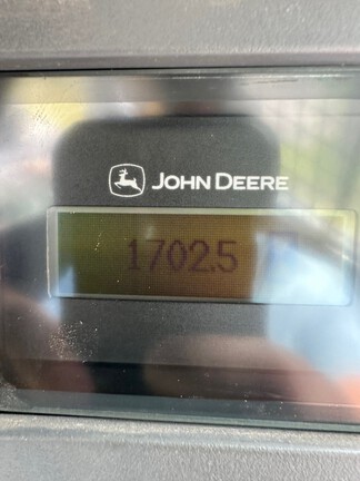 2023 John Deere 333G