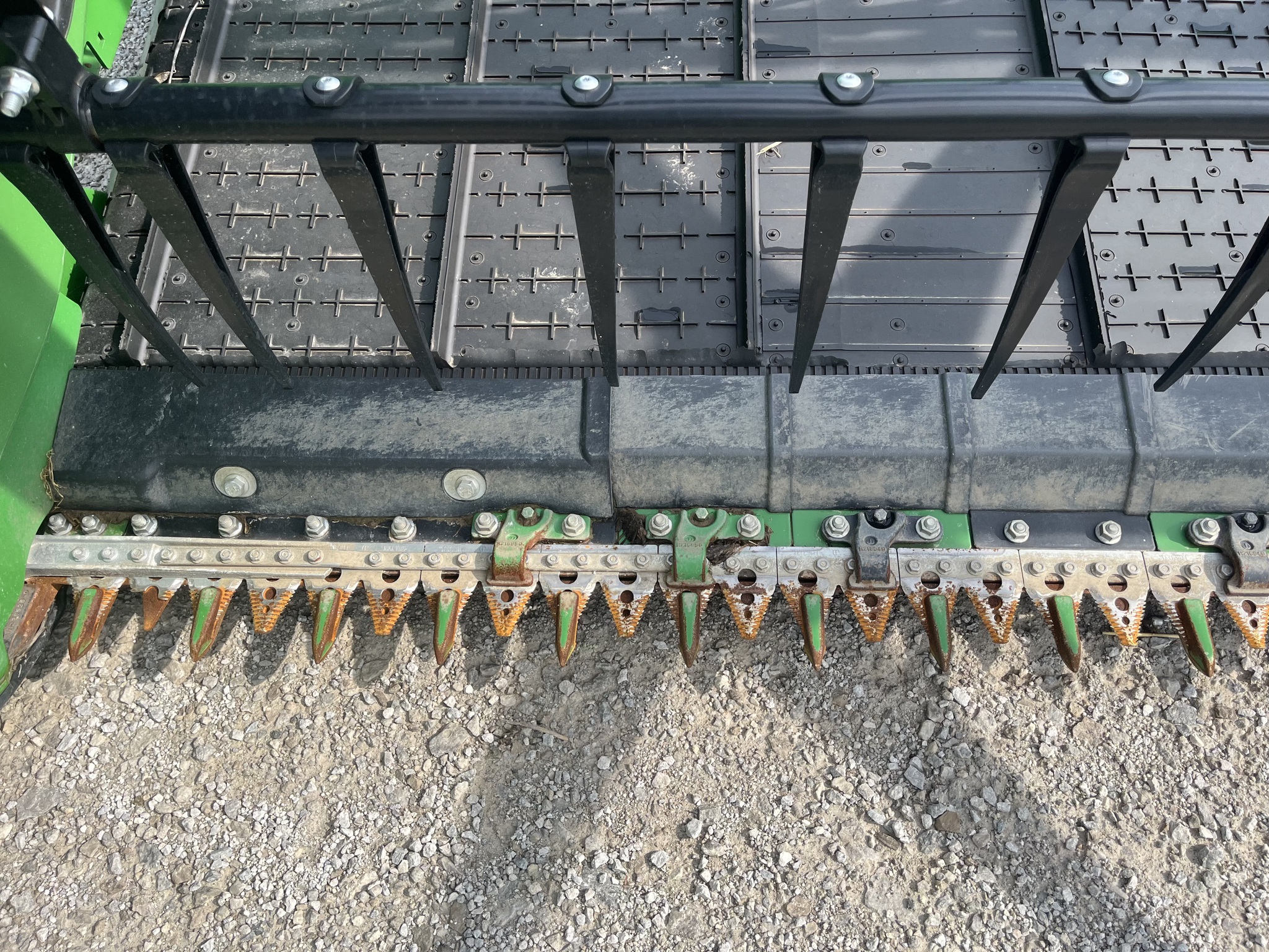 2024 John Deere RD40F Image 5