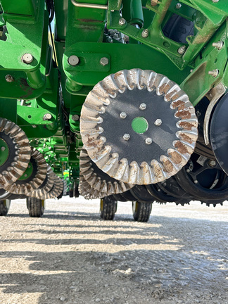 2023 John-Deere 1795