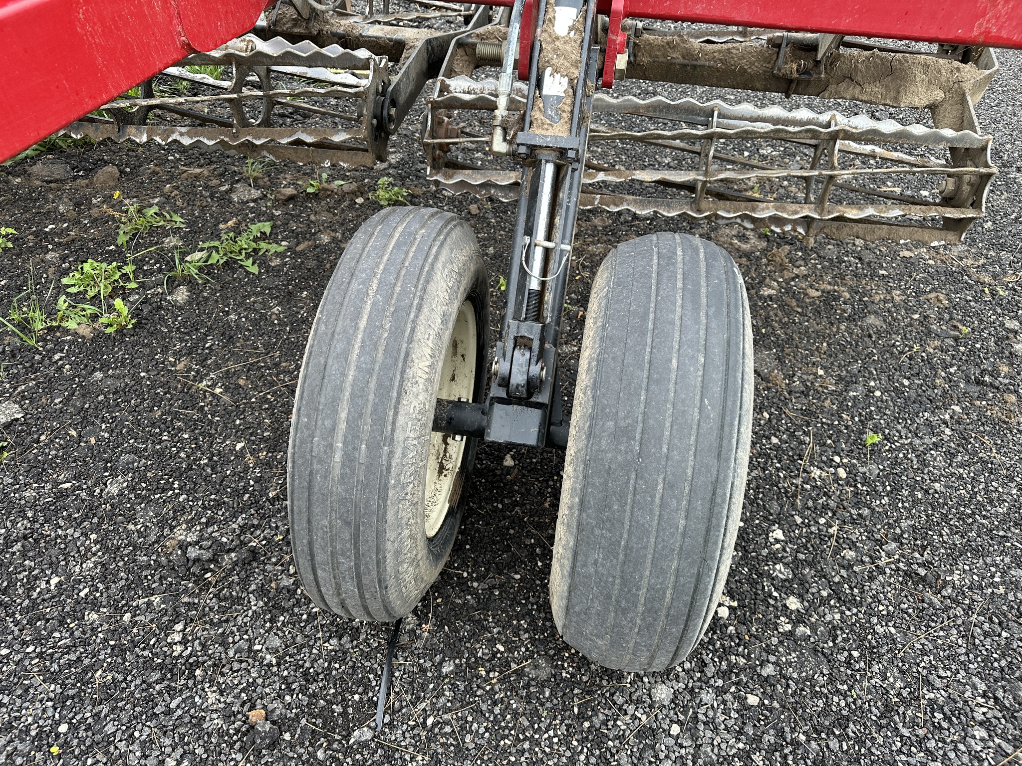 2014 J&M TF215 Image 2