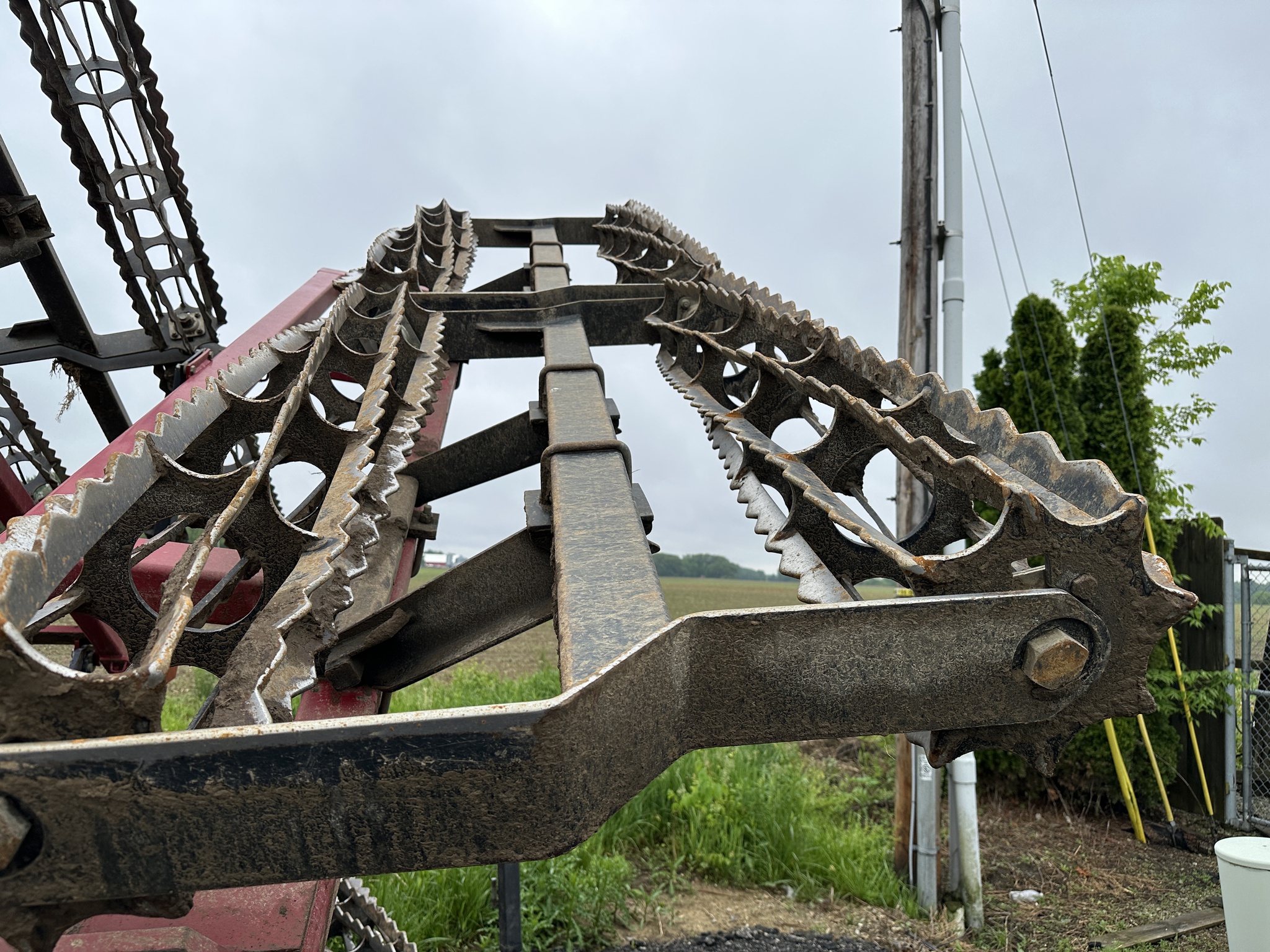 2014 J&M TF215 Image 3