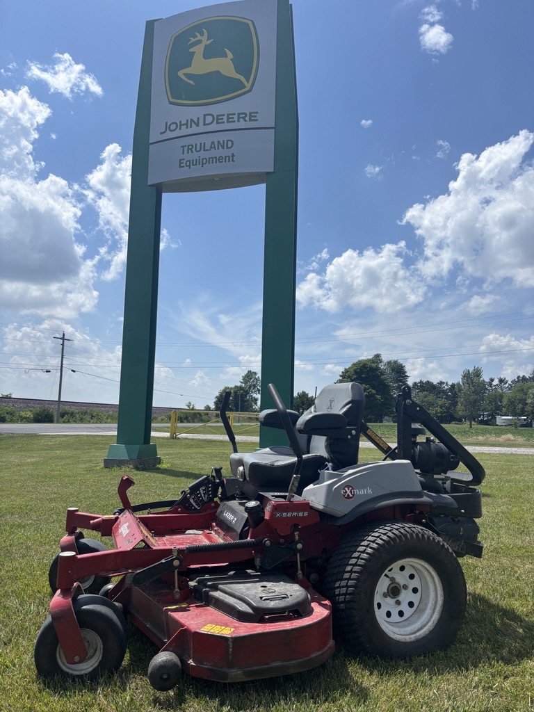2018 Exmark LZX940EKC Image 1