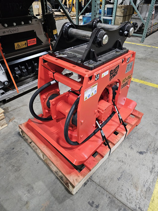 Photo of a 2025 Rammer 1000C