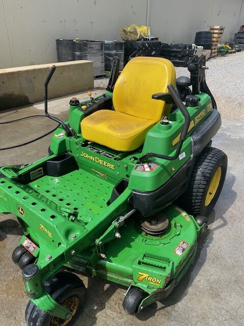 2010 John Deere Z925A Image 1