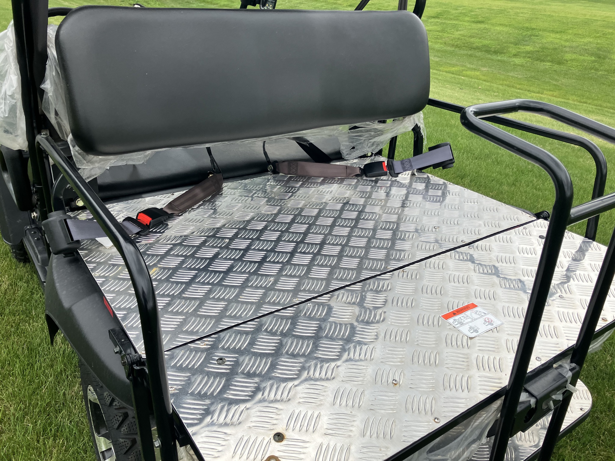 2024 Bighorn 450 Image 9