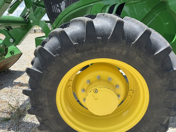 2023 John Deere 6145M