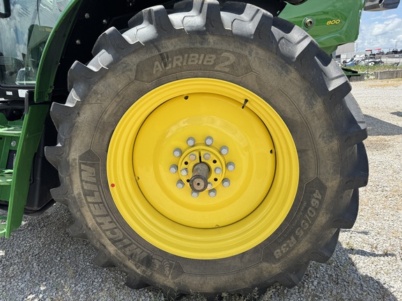 2023 John Deere 6145M