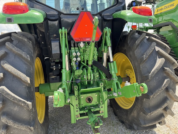 2023 John Deere 6145M