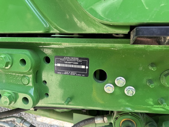 2023 John Deere 6145M