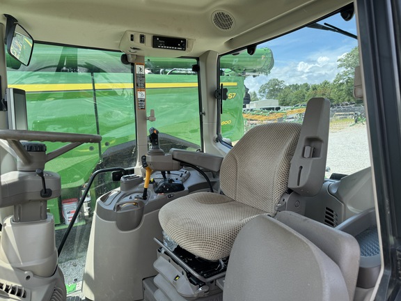 2023 John Deere 6145M