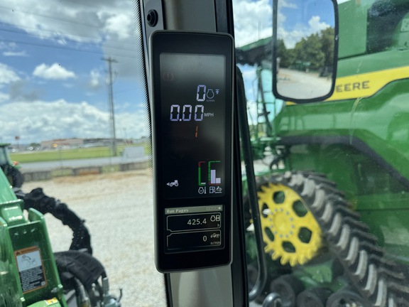 2023 John Deere 6145M