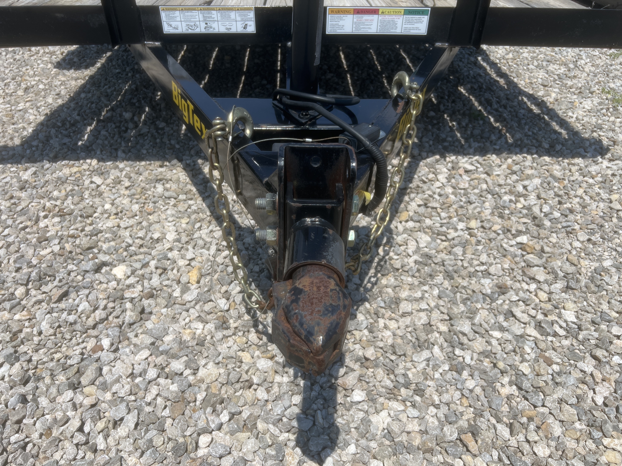 Big Tex 70PI-16X Image 10