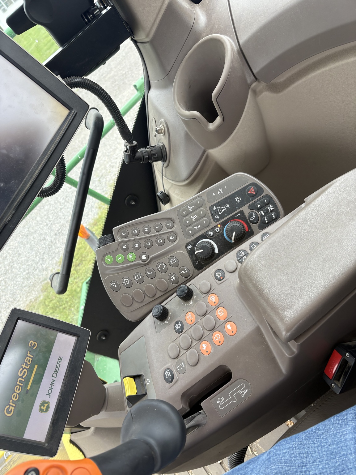 2022 John Deere 9900 Image 20