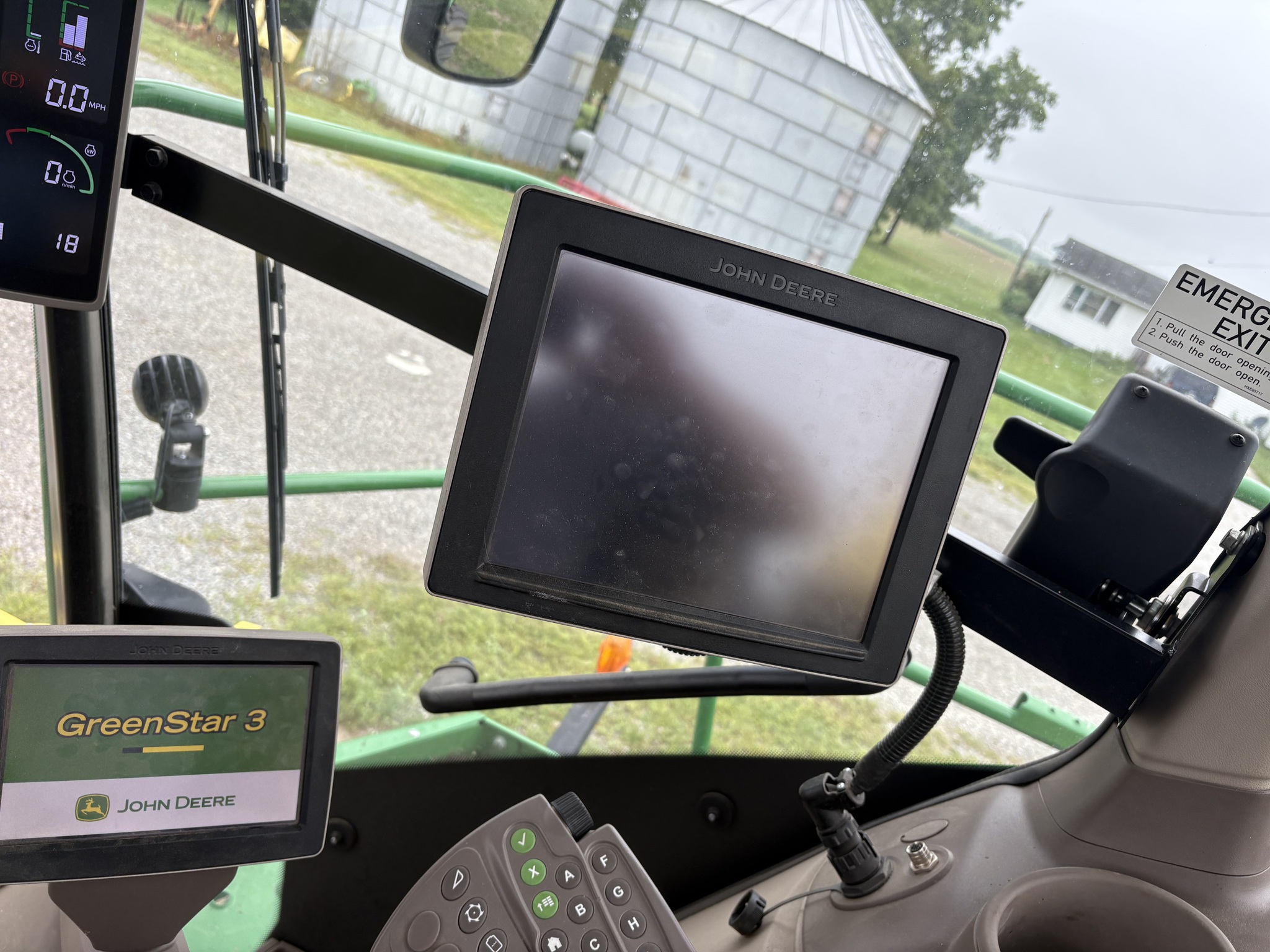 2022 John Deere 9900 Image 21