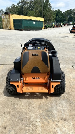 2025 Scag WS23-37BVEFI