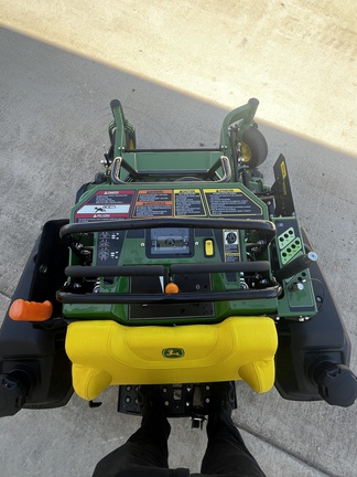 2026 John Deere Q820M-5