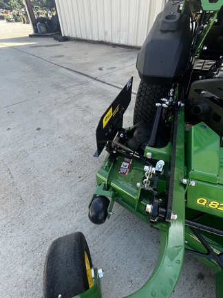 2026 John Deere Q820M-6