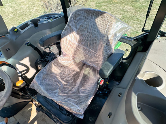 2024 John-Deere 5060E