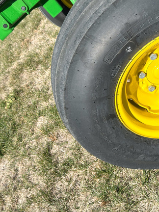 2024 John-Deere 5060E