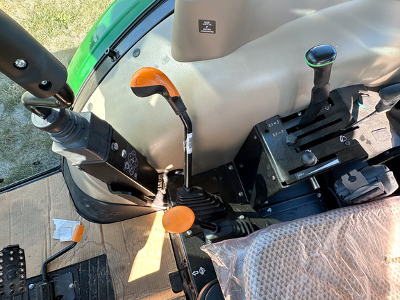 2024 John-Deere 5060E