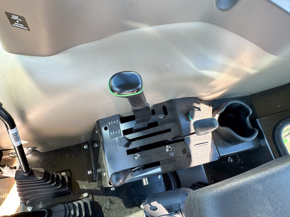 2024 John-Deere 5060E